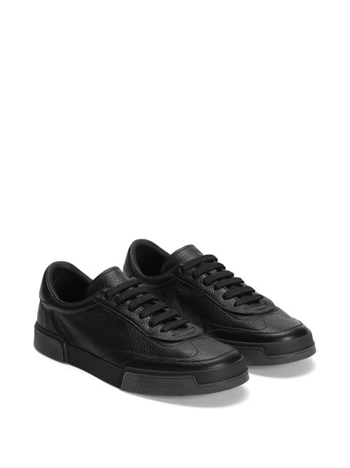 Leather sneakers DOLCE&GABBANA | A20190A6A888B956